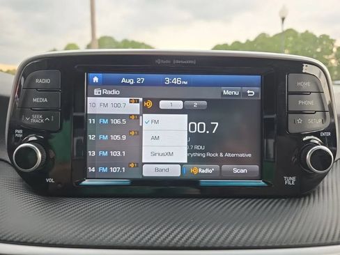 Used 2019 Hyundai Tucson SEL FWD image 28