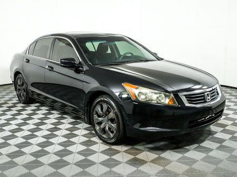 Used 2008 Honda Accord EX image 1