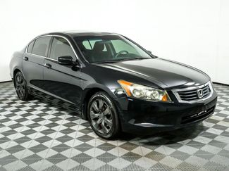 Used 2008 Honda Accord EX video 1