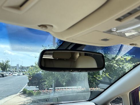 Used 2013 Lexus RX 350 AWD w/ Navigation Pkg image 3