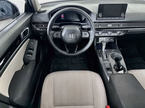 Used 2024 Honda Civic EX image 10