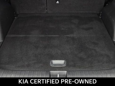 Certified 2023 Kia Sportage EX FWD image 9