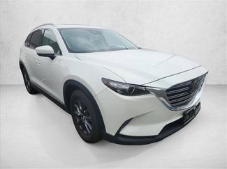 Used 2023 MAZDA CX-9 Touring AWD/4WD video 3