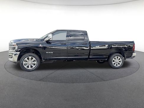 New 2026 RAM 3500 Laramie image 2