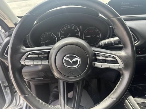 Used 2021 MAZDA CX-30 FWD 2.5 S w/ Select Package image 23