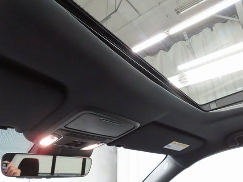 Used 2025 Honda Ridgeline TrailSport image 21