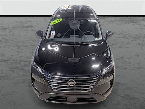 Used 2024 Nissan Rogue S AWD/4WD image 6