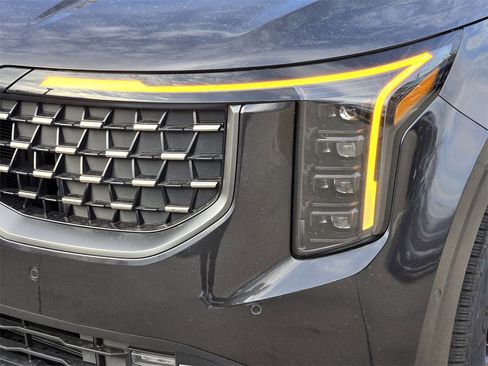 New 2026 Kia Carnival SX Prestige image 6