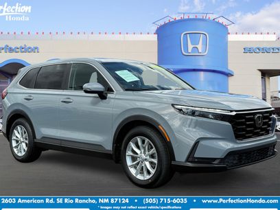Certified 2024 Honda CR-V EX-L