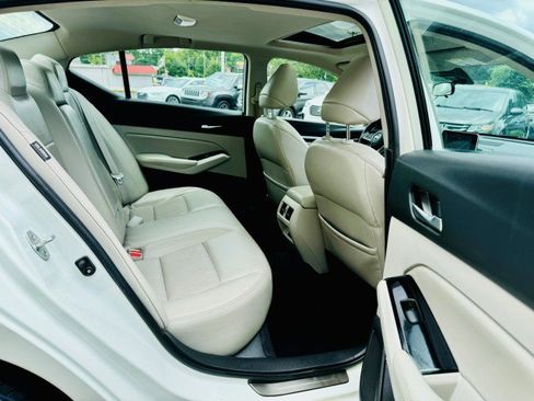 Used 2021 Nissan Altima 2.5 SL image 17