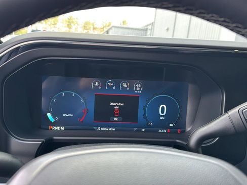 New 2026 Ford F250 Lariat image 28