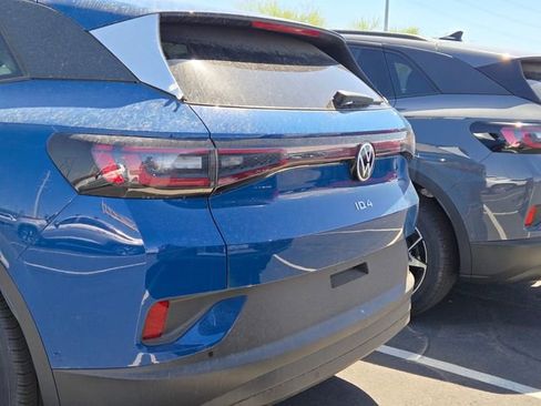New 2026 Volkswagen ID.4 Pro RWD image 4