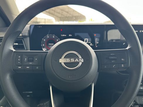 New 2026 Nissan Kicks SV w/ Cold Weather Package image 23