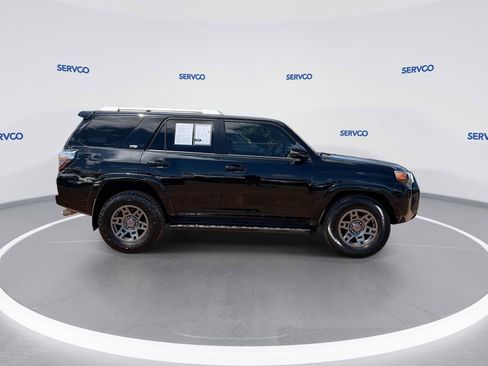 Used 2016 Toyota 4Runner 2WD image 9