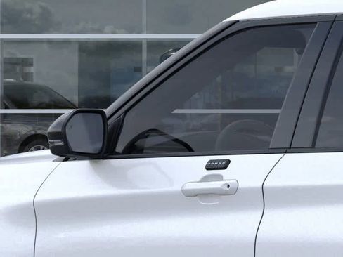 New 2026 Ford Explorer ST w/ Sun And Sound Package image 20