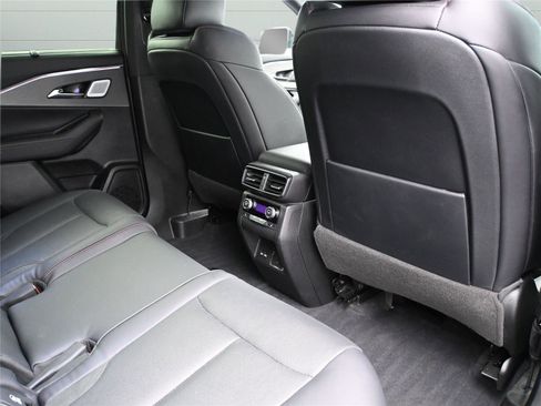 Certified 2024 Acura ZDX Type S image 24