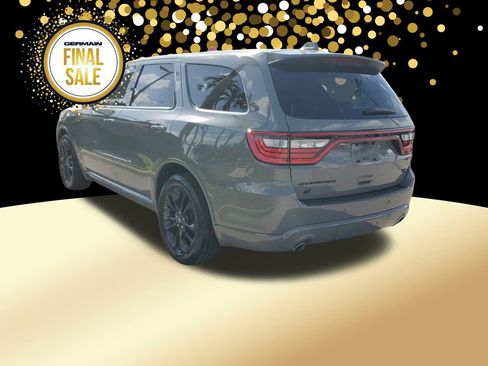 Used 2021 Dodge Durango R/T w/ Blacktop Package image 8
