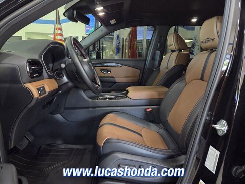 Used 2026 Honda Passport TrailSport Elite image 7