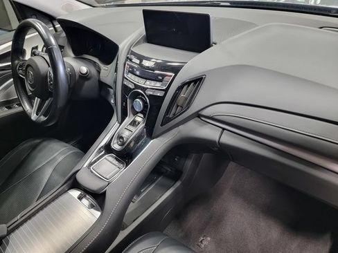 Certified 2024 Acura RDX SH-AWD w/ Technology Package image 16