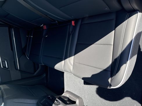 New 2026 GMC Sierra EV Elevation image 26