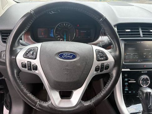 Used 2013 Ford Edge Limited AWD/4WD image 8