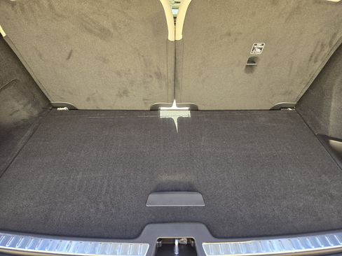 New 2026 Volvo XC90 B6 Ultra w/ Protection Package Premier image 35