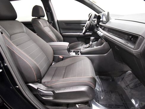 Used 2026 Honda CR-V Sport image 19