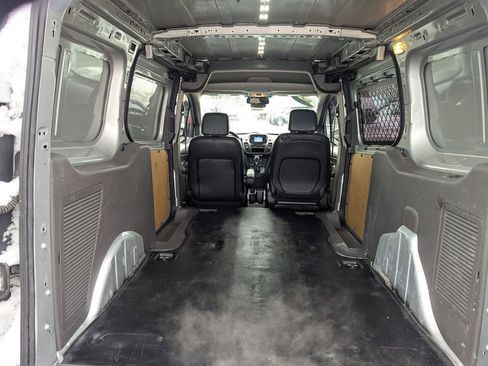 Used 2020 Ford Transit Connect XL image 25