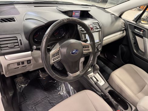 Used 2014 Subaru Forester 2.5i Touring image 18