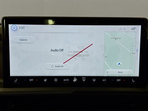 New 2026 Ford Bronco Sport Badlands w/ Badlands Tech Package image 15