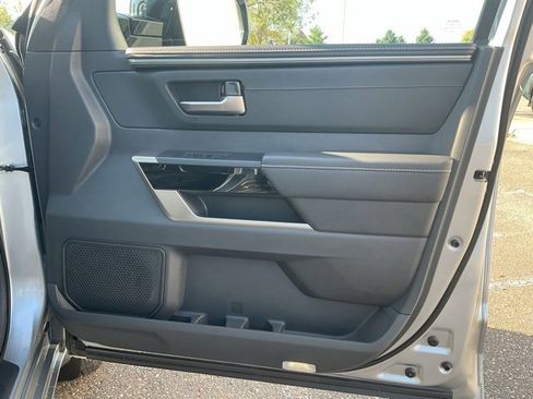 New 2026 Toyota Tundra Limited image 12