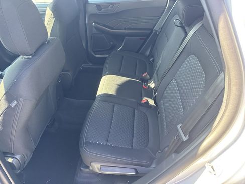 New 2026 Ford Escape Active image 20