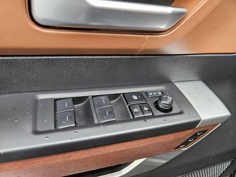 Used 2023 Toyota Tundra 1794 Edition image 16