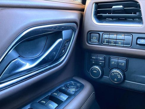 Certified 2023 Chevrolet Tahoe High Country image 32