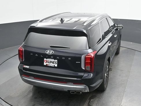 Used 2023 Hyundai Palisade Calligraphy AWD/4WD image 31