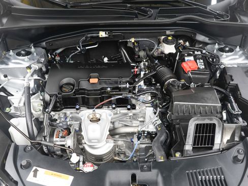 Used 2025 Honda HR-V EX-L image 32