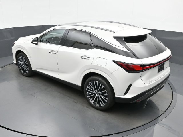Used 2026 Lexus RX 350 Premium Plus FWD image 28
