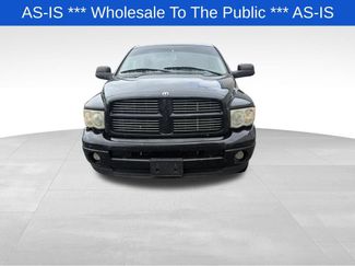 Used 2005 Dodge Ram 2500 Truck SLT RWD video 2