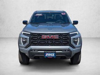 Used 2024 GMC Canyon Elevation w/ Convenience Package AWD/4WD video 2