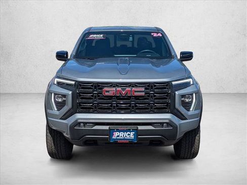 Used 2024 GMC Canyon Elevation w/ Convenience Package AWD/4WD image 2