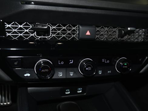 Used 2024 Honda Accord Sport image 16