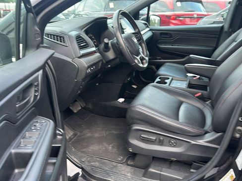 Used 2025 Honda Odyssey Sport-L image 6