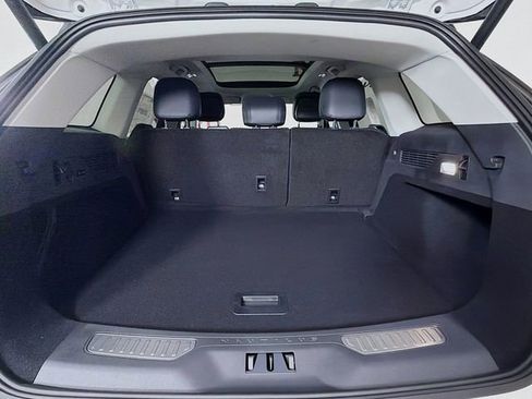 New 2026 Lincoln Nautilus Premier w/ Equipment Group 102A AWD/4WD image 30