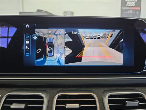 Certified 2026 Mercedes-Benz GLE 350 4MATIC image 26