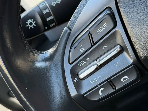 Used 2019 Hyundai Kona SEL AWD/4WD image 18