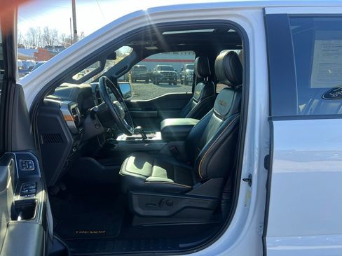 Used 2022 Ford F150 Tremor w/ Equipment Group 402A High image 13