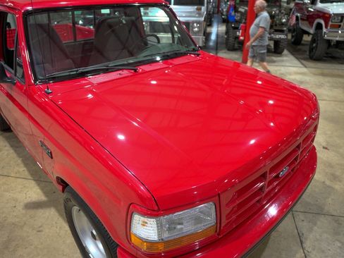 Used 1993 Ford F150 Lightning image 18