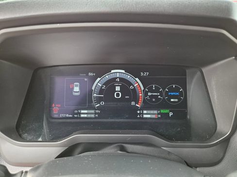 Used 2024 Toyota Sequoia SR5 w/ SR5 Premium Package AWD/4WD image 29
