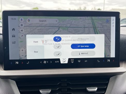 New 2026 Ford Explorer Active AWD/4WD image 29