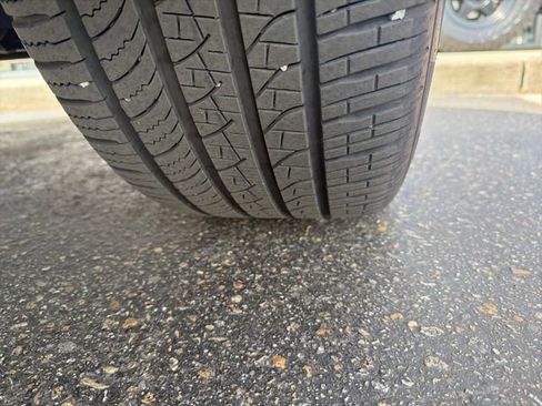 Used 2024 Volkswagen Tiguan SEL R-Line AWD/4WD image 11